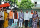 कृषि मंत्री  रामविचार नेताम ने दिए निर्देश: किसानों तक हर योजना का लाभ पहुंचे, बढ़े आय और उत्पादन