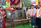 सरकार गांवों के समग्र विकास के लिए प्रतिबद्ध : राजस्व मंत्री  टंक राम वर्मा