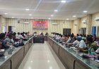 छात्रावासी बच्चों के शैक्षणिक विकास की पूरी जिम्मेदारी अधीक्षकों पर, परीक्षा परिणाम शत-प्रतिशत हो : कलेक्टर रेना जमील