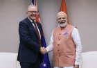 पीएम मोदी के स्वागत को तैयार ऑस्ट्रेलिया, 8 जुलाई से होगी वार्षिक लीडर्स समिट