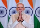 पंडवानी गायिका तीजन बाई के निधन पर पीएम मोदी ने जताया दुख, बोले- ‘उनका जाना कला और संस्कृति जगत के लिए अपूरणीय क्षति’