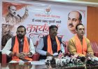 सरकार की मंशा स्पष्ट—किसी गरीब के साथ अन्याय नहीं होगा, विधायक कॉलोनी का दावा पूरी तरह भ्रामक : केदार कश्यप