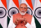 डॉ. श्यामा प्रसाद मुखर्जी के विचार आज आधुनिक भारत को दिशा दे रहे हैं: मोदी