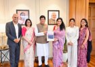 एआई और डिजिटल तकनीक से एमएसएमई, स्टार्टअप व निर्यातकों को मिलेगी नई ताकत : पीयूष गोयल