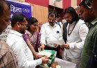 गौरेला-पेंड्रा-मरवाही : अरपा-बिहान के विष्णुभोग चावल को मिला जनप्रतिनिधियों और नागरिकों का भरपूर समर्थन