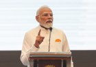 ‘गंगा-महाकम विजन’ के साथ हो भारत-इंडोनेशिया संबंधों की नई शुरुआत: प्रधानमंत्री मोदी