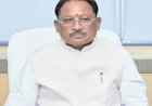 मुख्यमंत्री विष्णुदेव साय कल आरंग को देंगे ₹112 करोड़ से अधिक के विकास कार्यों की सौगात