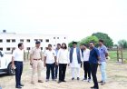 मुख्यमंत्री विष्णुदेव साय कल आरंग को देंगे ₹112 करोड़ से अधिक के विकास कार्यों की सौगात