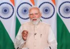 प्रधानमंत्री मोदी ने भारत में ऑस्ट्रेलियनसुपर के 500 मिलियन डॉलर निवेश का किया स्वागत