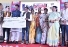 बस्तर की मातृशक्ति आज समाज में बदलाव की सशक्त वाहक- वन मंत्री केदार कश्यप