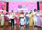 मोर गांव–मोर पानी’ महाअभियान के उत्कृष्ट कार्यों पर आधारित कॉम्पेंडियम का मुख्यमंत्री  विष्णु देव साय ने किया विमोचन