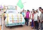 वन महोत्सव पर मंत्री केदार कश्यप ने किया पौधरोपण, 'एक पेड़ माँ के नाम' अभियान से दिया पर्यावरण संरक्षण का संदेश