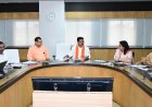 *छत्तीसगढ़ में एआई (AI) तकनीक से होगा पीएमजीएसवाई सड़कों का निरीक्षण- उप मुख्यमंत्री विजय शर्मा का बड़ा फैसला*