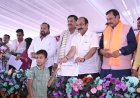शिक्षा ही सफलता की कुंजी :  विजय बघेल