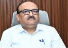 स्वतंत्रता दिवस की तैयारियां शुरू- मुख्य सचिव ने ली अधिकारियों की उच्च स्तरीय बैठक