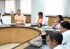 पंचायतों के कार्यों में गुणवत्ता हो सर्वाेच्च प्राथमिकता : उप मुख्यमंत्री  विजय शर्मा