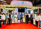 ट्रैवल एंड टूरिज्म फेयर कोलकाता-2026 में ‘बेस्ट डेकोरेशन ऑफ स्टॉल एंड अपीयरेंस’ सम्मान से बढ़ी प्रदेश की प्रतिष्ठा