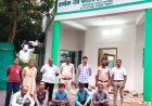 साही के अवैध शिकार पर वन विभाग का बड़ा एक्शन