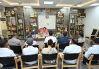 नगर निगम पूरी फौज या भारी टीम लेकर एक साथ किसी व्यावसायिक प्रतिष्ठान के भीतर न घुसे।