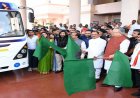 ग्रामीण विद्यार्थियों को आधुनिक तकनीकों से जोड़ना विकसित छत्तीसगढ़ की दिशा में महत्वपूर्ण कदम : मुख्यमंत्री विष्णुदेव साय