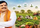 कृषकों के कल्याण के लिए मध्यप्रदेश सरकार सभी आवश्यक कदम उठा रही है : मुख्यमंत्री डॉ. मोहन यादव