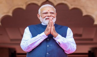 ‘डॉक्टर्स डे’ पर पीएम मोदी ने वेनेजुएला में सेवाएं दे रहे भारतीय चिकित्सकों को किया नमन