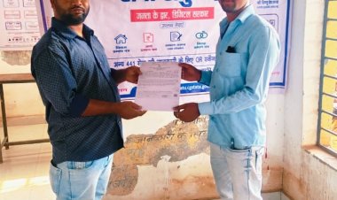 सेवा सेतु केंद्र से राज कुमार को समय पर मिले आय, जाति एवं निवास प्रमाण-पत्र