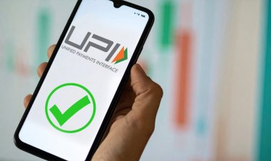 UPI ने एक बार लगाई छलांग, जून में 23 प्रतिशत की वृद्धि, वैल्यू करीब 29 लाख करोड़ रुपए रही
