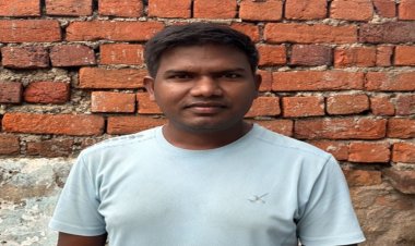 मुख्यमंत्री हेल्पलाइन 1076 से रवि कुमार की समस्या का त्वरित समाधान