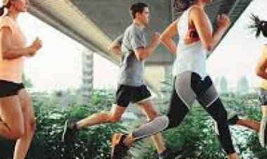 सहकार संकल्प दौड़ का आयोजन 3 जुलाई 2026, शुक्रवार को सुबह 6 बजे रायपुर के मरीन ड्राइव (तेलीबांधा) में किया जाएगा।