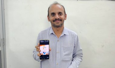 मुख्यमंत्री हेल्पलाइन 1076 बनी उम्मीद की किरण: सिर्फ एक सप्ताह में बना आयुष्मान कार्ड