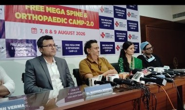 नर सेवा ही नारायण सेवा’ जैसे पावन उद्देश्य के साथ श्री नारायणा हॉस्पिटल की पहल, 50 जरूरतमंद मरीजों  की होगी फ्री सर्जरी
