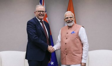 पीएम मोदी के स्वागत को तैयार ऑस्ट्रेलिया, 8 जुलाई से होगी वार्षिक लीडर्स समिट