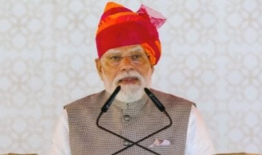 ऊर्जा संकट के बीच भारत ने दिखाई क्षमता, विपक्ष अफवाह फैलाने में व्यस्त था: पीएम मोदी
