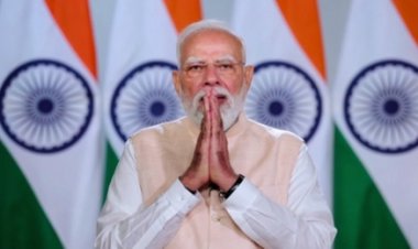 पंडवानी गायिका तीजन बाई के निधन पर पीएम मोदी ने जताया दुख, बोले- ‘उनका जाना कला और संस्कृति जगत के लिए अपूरणीय क्षति’