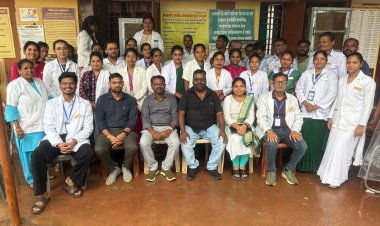 गुणवत्तापूर्ण स्वास्थ्य सेवाओं की नई पहचान बना PHC चेरपाल