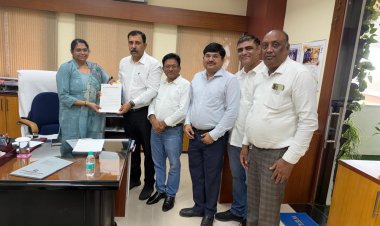 ट्रेड लाइसेंस शुल्क पर CAIT की पहल को मिली गति, समाधान की दिशा में बढ़े ठोस कदम
