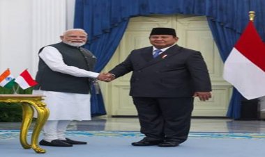 इंडोनेशिया में खुलेगा आईआईएम बेंगलुरु का कैंपस, दो चरणों में लागू होगी परियोजना