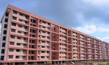 रायपुर विकास प्राधिकरण की संपत्तियों की बुकिंग अब पूरी तरह ऑनलाइन