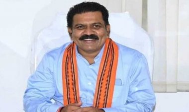 प्रधानमंत्री आवास योजना (ग्रामीण) के पात्र हितग्राहियों को लाभ दिलाने आवश्यक पहल का किया आग्रह