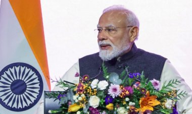 भारत-ऑस्ट्रेलिया साझेदारी निवेश, नवाचार और स्वच्छ ऊर्जा के नए युग का आधार बनेगी : पीएम मोदी