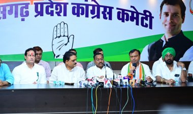 राम मंदिर चंदा चोरी: आस्था के नाम पर राजनीति, चढ़ावे के नाम पर लूट