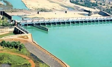महानदी जल विवाद : ओडिशा सरकार के प्रस्ताव पर छत्तीसगढ़ की सहमति