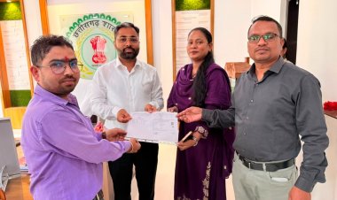 सेवा सेतु पोर्टल के जरिए एक ही दिन में हुआ निराकरण