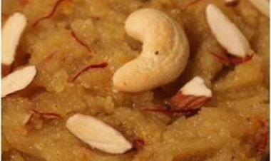 घरों में जब भी कोई त्योहार हो या अचानक मीठा खाने का मन करे, तो सूजी का हलवा सबसे पहले बनाया जाता है।