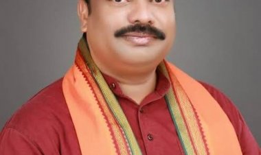 भूपेश सरकार के कार्यकाल में आदिवासियों के 32 फीसदी आरक्षण को छीनने का प्रयास किया गया : मरकाम