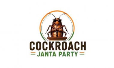 देश की सरकार Gen-Z cockroach के आगे झुक गई है