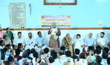 स्मार्ट मीटर पर उठे बड़े सवाल, मीटर रीडरों के रोजगार की सुरक्षा की मांग