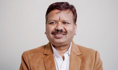 मूक-बधिर बच्चों के लिए शासकीय स्तर पर स्पीच थेरेपी प्रारंभ करने पूर्व विधायक ने कलेक्टर को लिखा पत्र