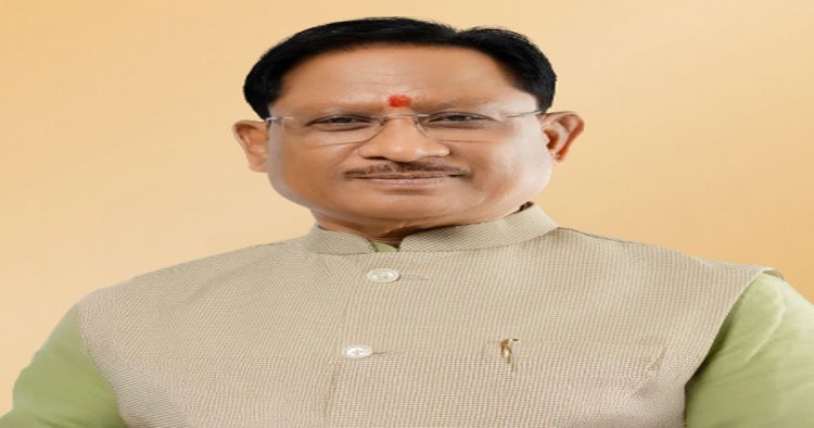 शासकीय कर्मचारियों को बड़ी राहत...मुख्यमंत्री साय के निर्देश पर वित्त मंत्री चौधरी की पहल से अब अल्पावधि ऋण सुविधा उपलब्ध